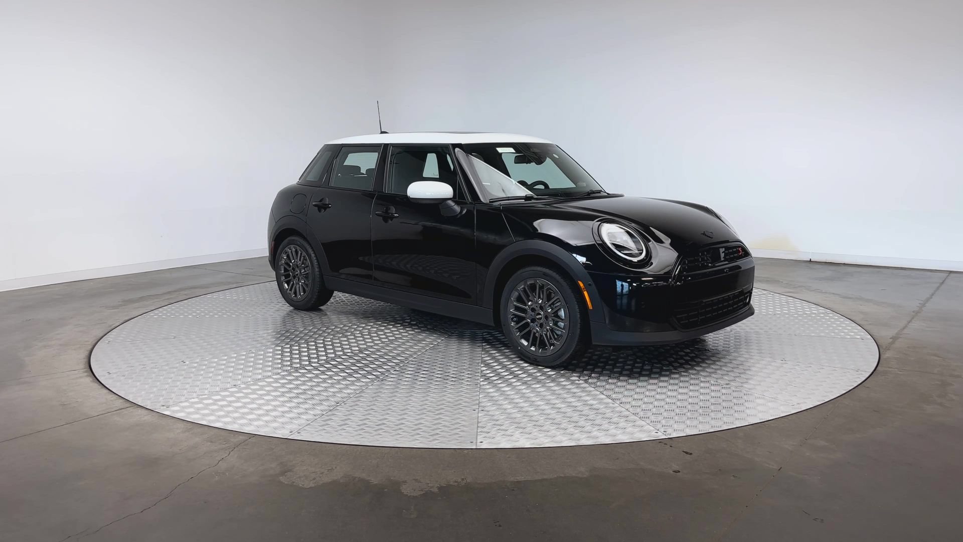 New 2027 MINI Cooper S FWD image 2