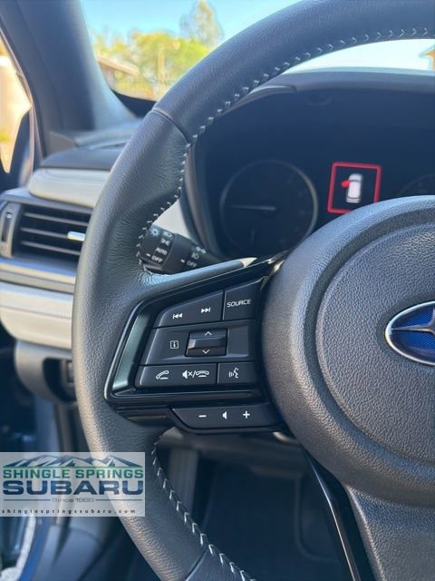 Certified 2025 Subaru Forester Premium image 40