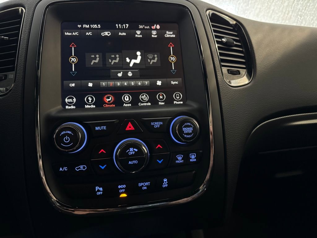 Used 2019 Dodge Durango R/T image 29