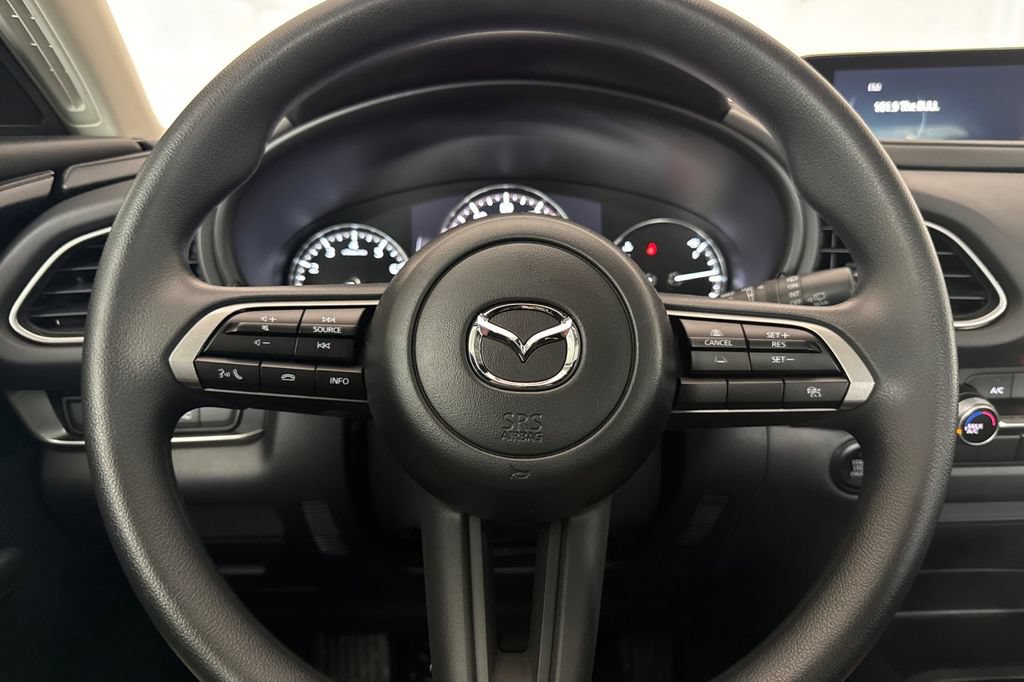 New 2026 MAZDA CX-30 AWD 2.5 S image 23