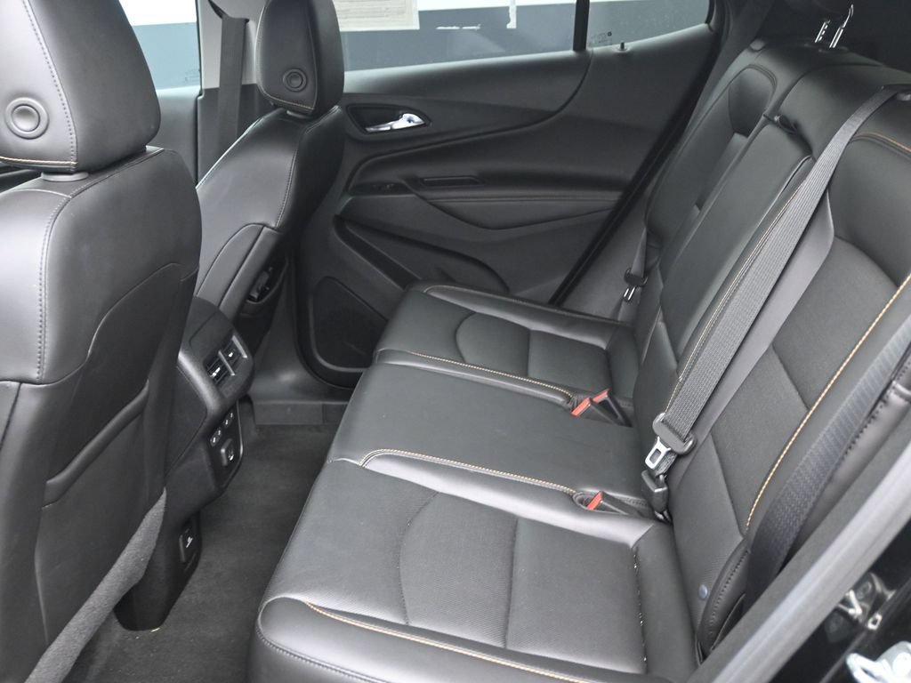 Used 2019 Chevrolet Equinox Premier FWD image 14
