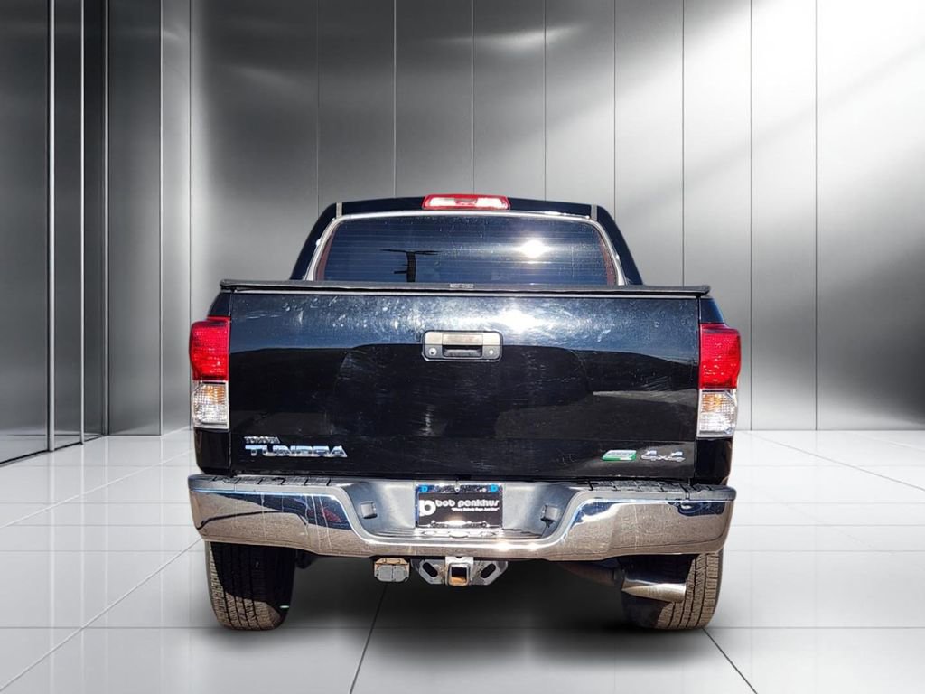 Used 2013 Toyota Tundra 4x4 CrewMax image 25