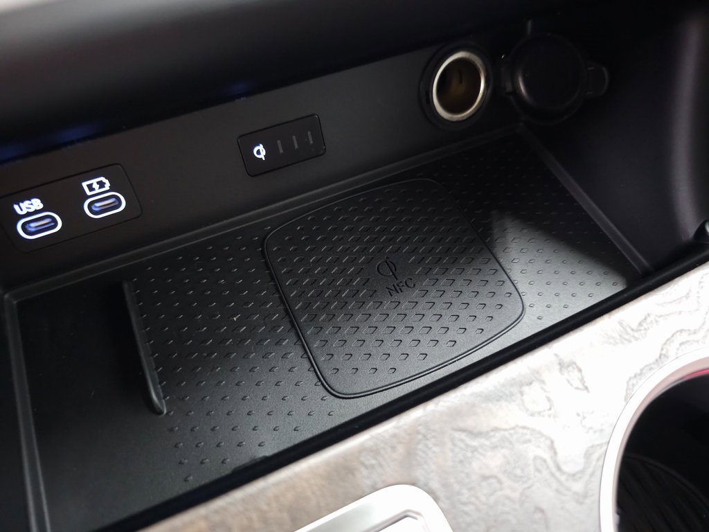 Used 2026 Genesis GV80 2.5T Select image 25