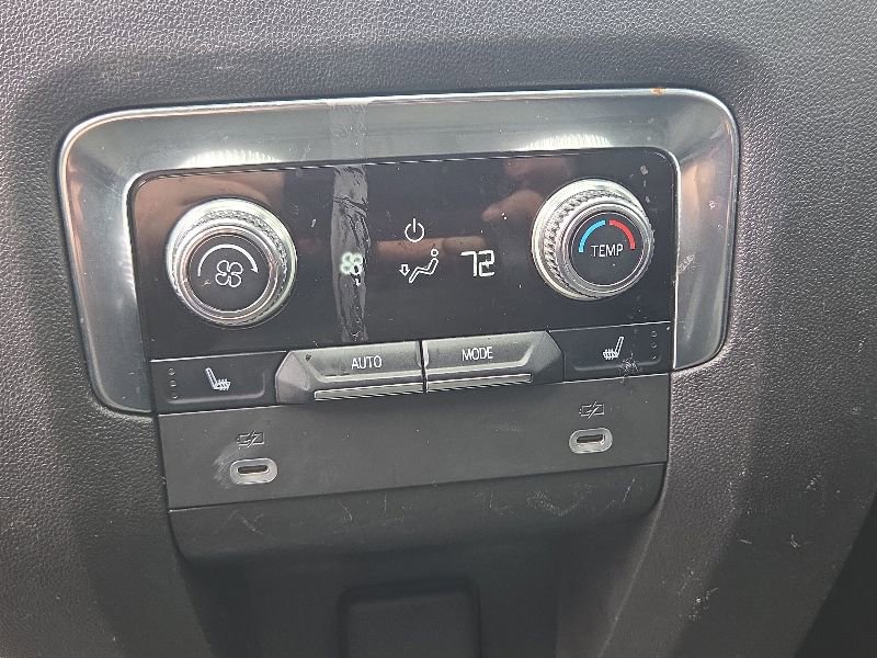 Used 2021 GMC Yukon Denali w/ Denali Premium Package AWD/4WD image 22