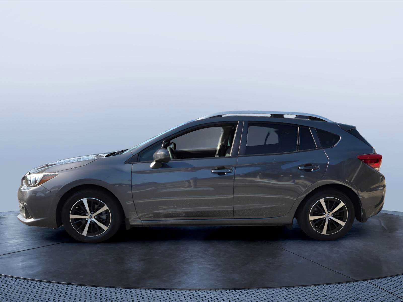 Used 2022 Subaru Impreza 2.0i Premium AWD/4WD image 10