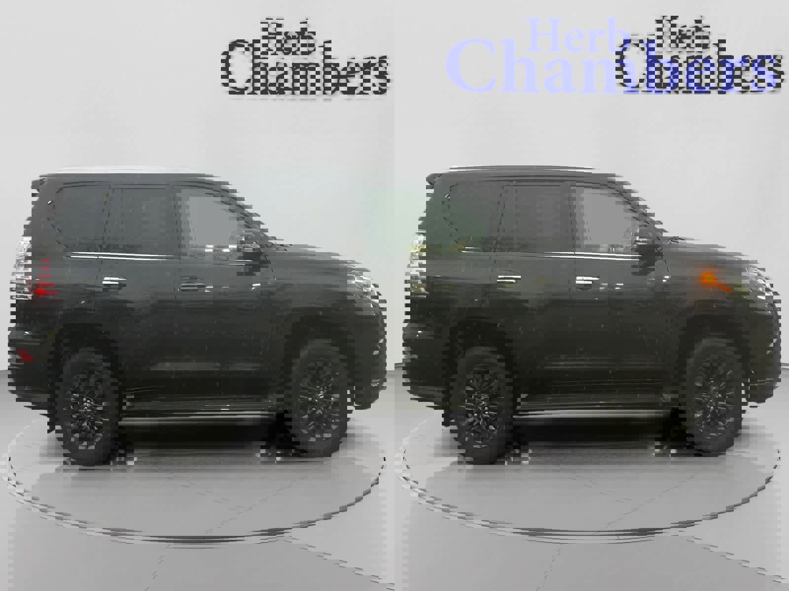 Used 2023 Lexus GX 460 Premium w/ Premium Package image 16