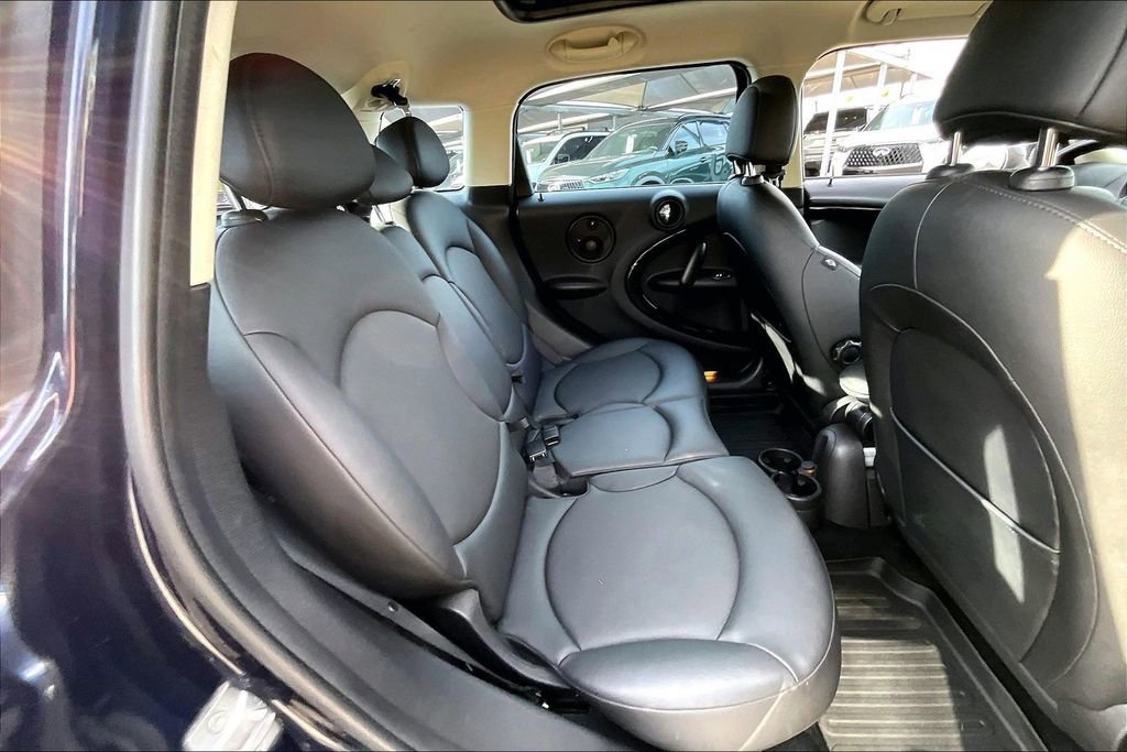 Used 2014 MINI Cooper Countryman S FWD image 37