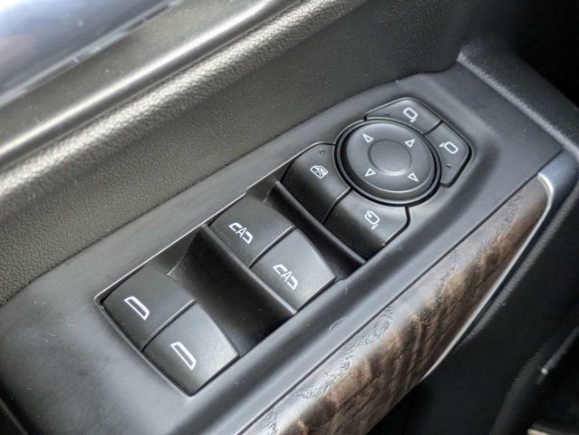 Used 2021 GMC Sierra 1500 Denali w/ Denali Ultimate Package AWD/4WD image 24