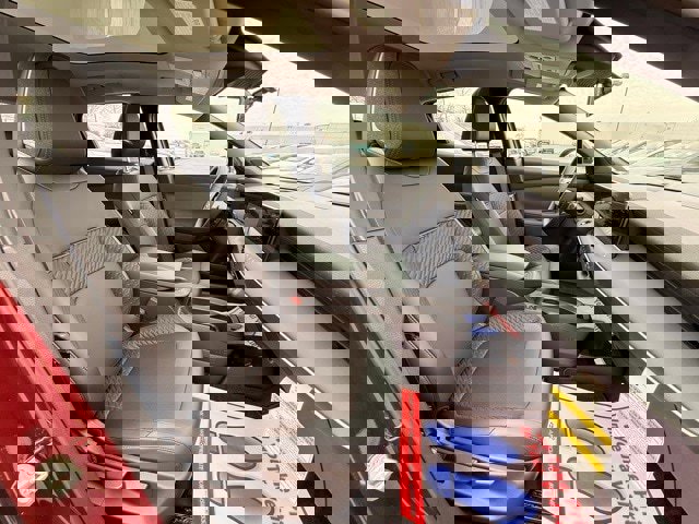 New 2026 Nissan Leaf Platinum+ w/ Cargo Package (Platinum+) image 18