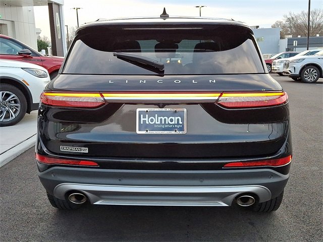 Used 2022 Lincoln Corsair AWD w/ Premium Package image 6