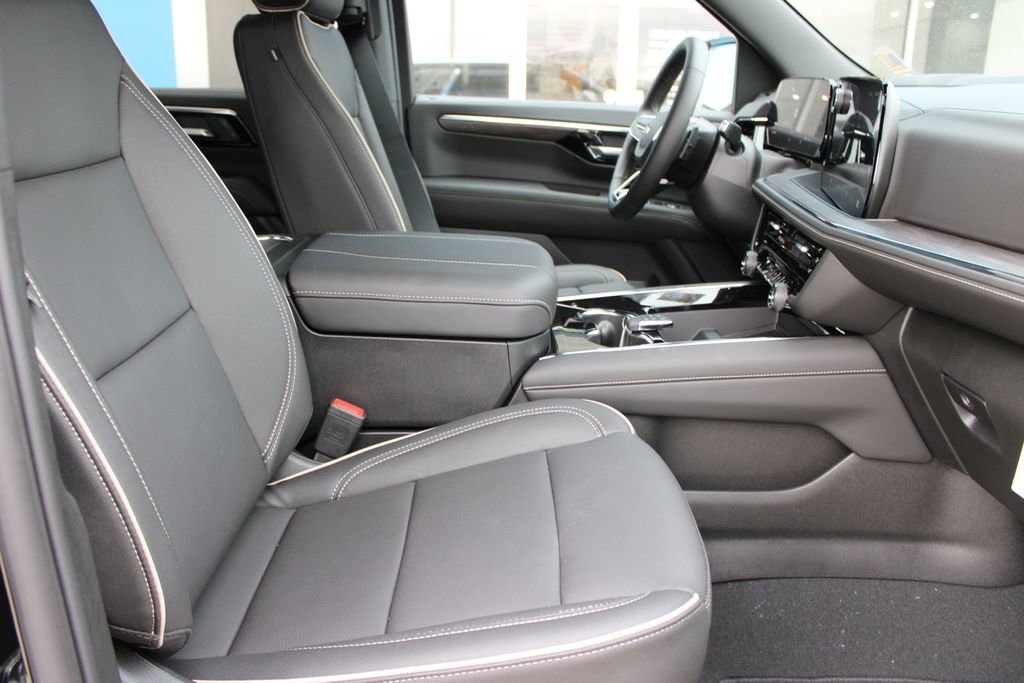 New 2026 Chevrolet Tahoe Premier image 21