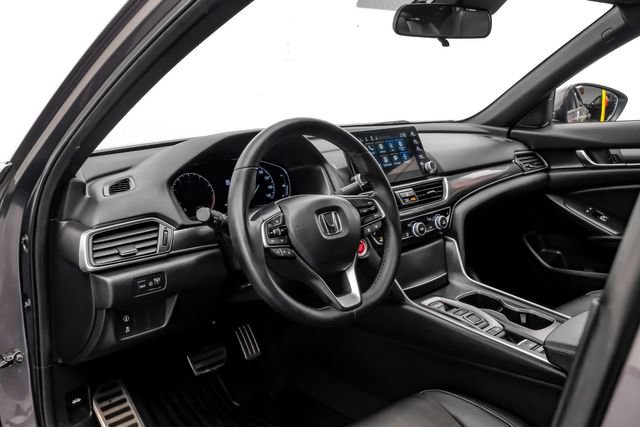Used 2019 Honda Accord Sport image 3
