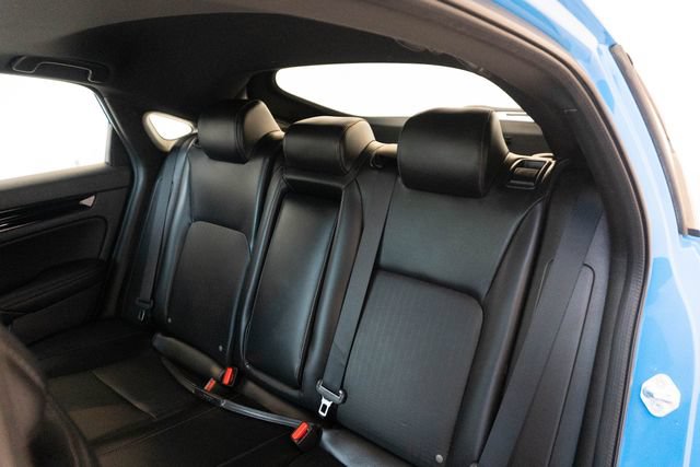 Certified 2022 Honda Civic Sport Touring image 20