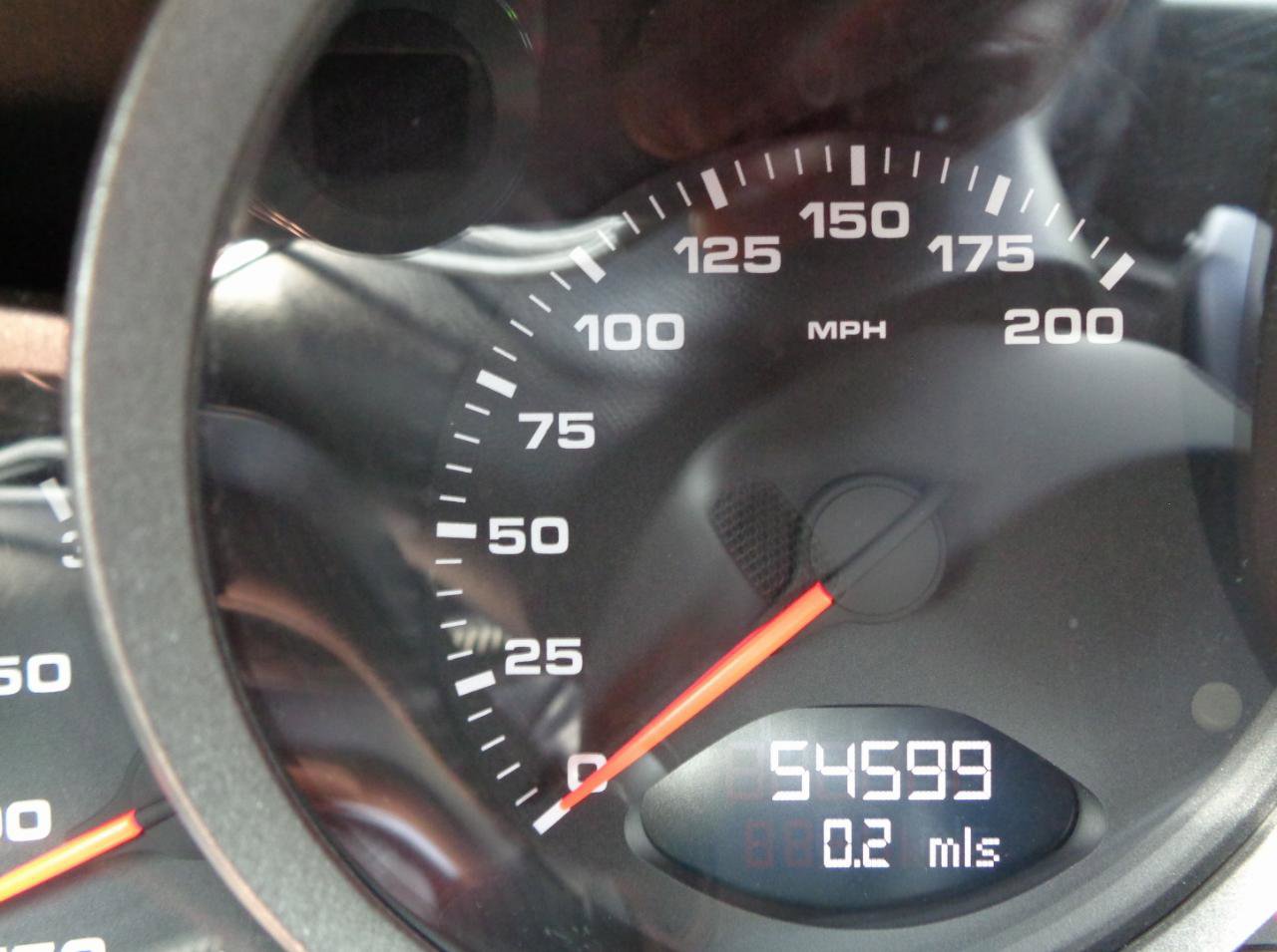 Used 2007 Porsche 911 Carrera image 22