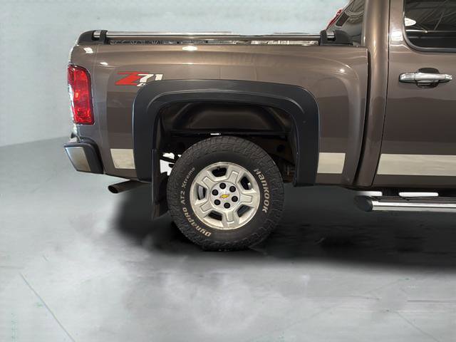 Used 2008 Chevrolet Silverado 1500 LT w/ Power Pack Plus image 21