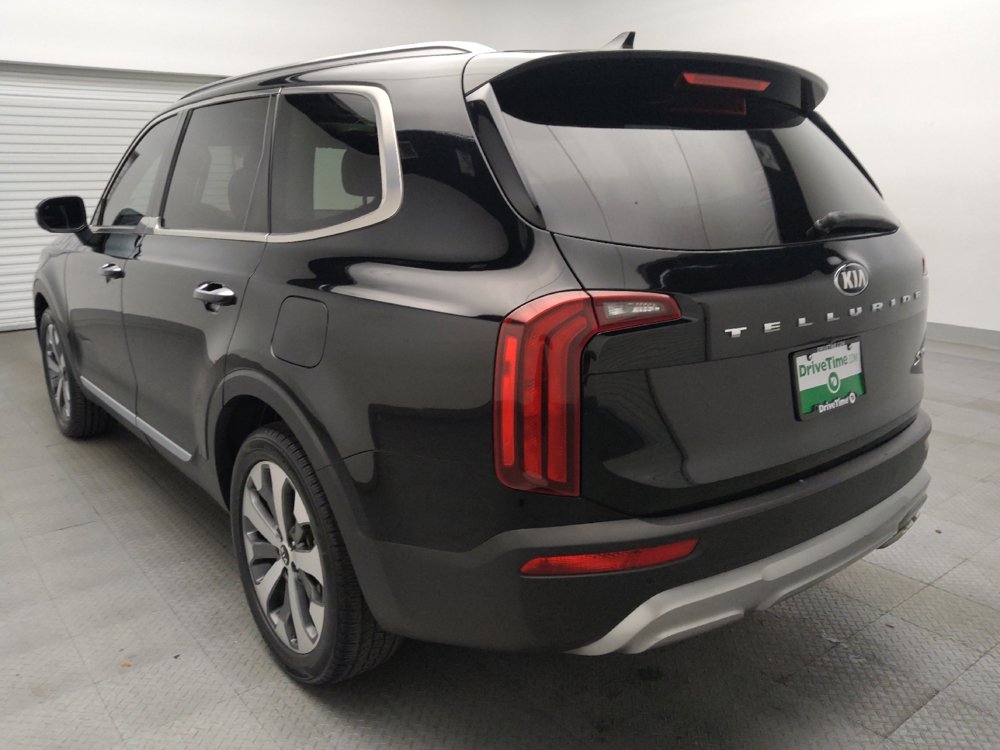 Used 2020 Kia Telluride S FWD image 5