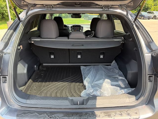 Certified 2025 Subaru Crosstrek 2.5i Sport AWD/4WD image 21