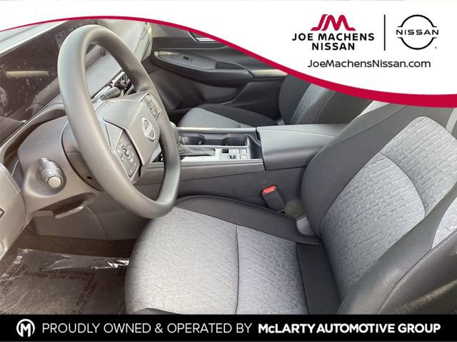 New 2026 Nissan Sentra SV image 11