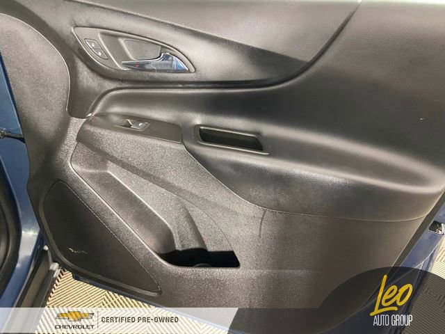 Used 2024 Chevrolet Equinox LT image 13