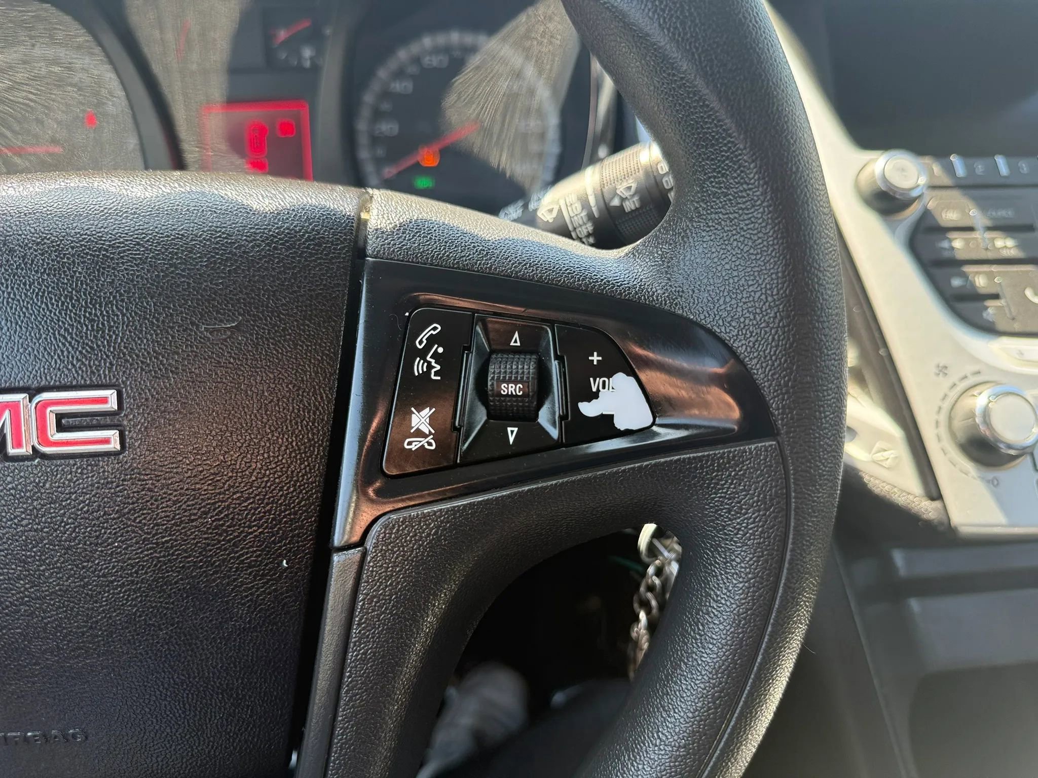 Used 2015 GMC Terrain SLE FWD image 20