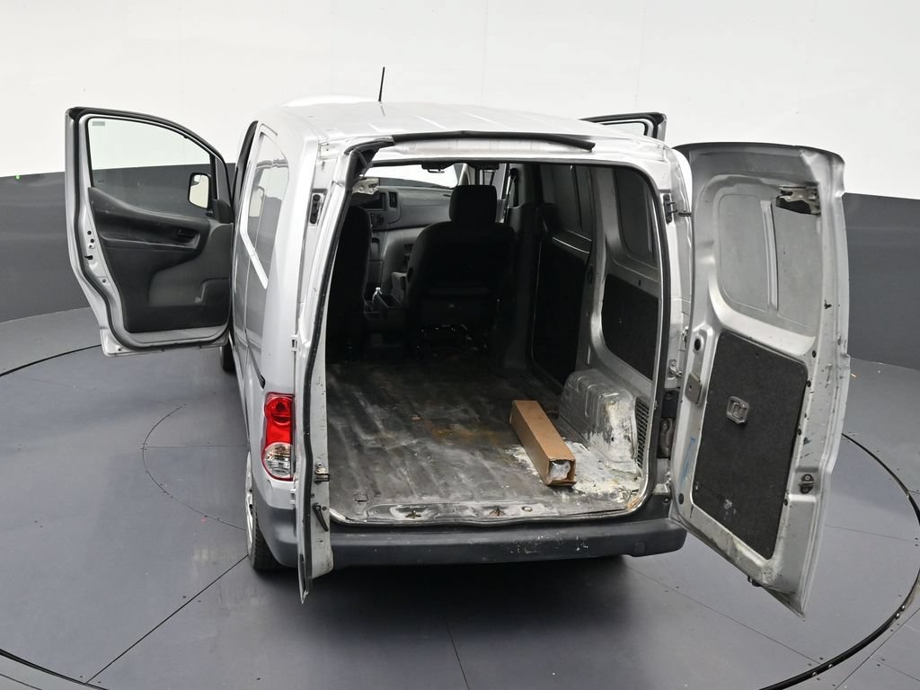 Used 2021 Nissan NV200 S FWD image 31