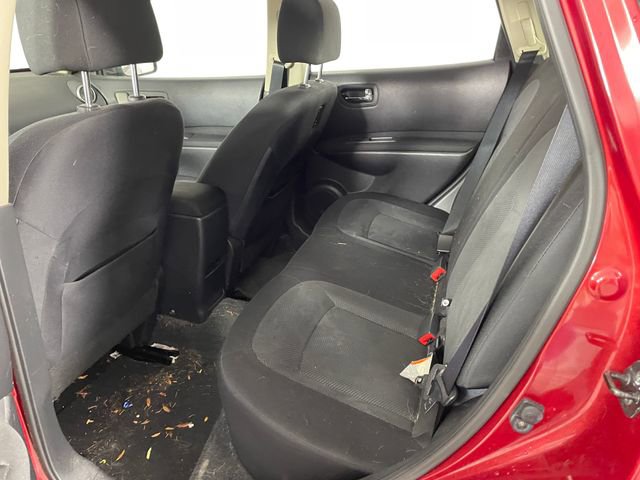Used 2011 Nissan Rogue S image 12
