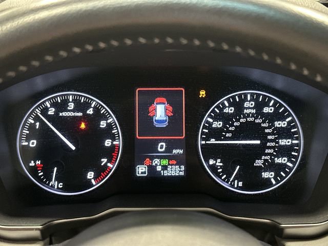 Used 2020 Subaru Outback Limited XT w/ Popular Package #2 image 7