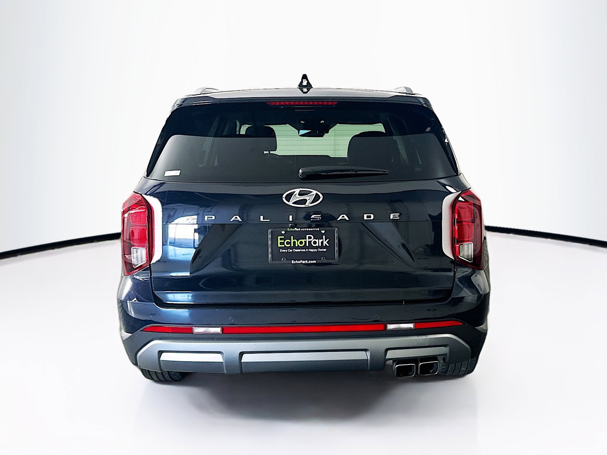 Used 2025 Hyundai Palisade SEL image 7