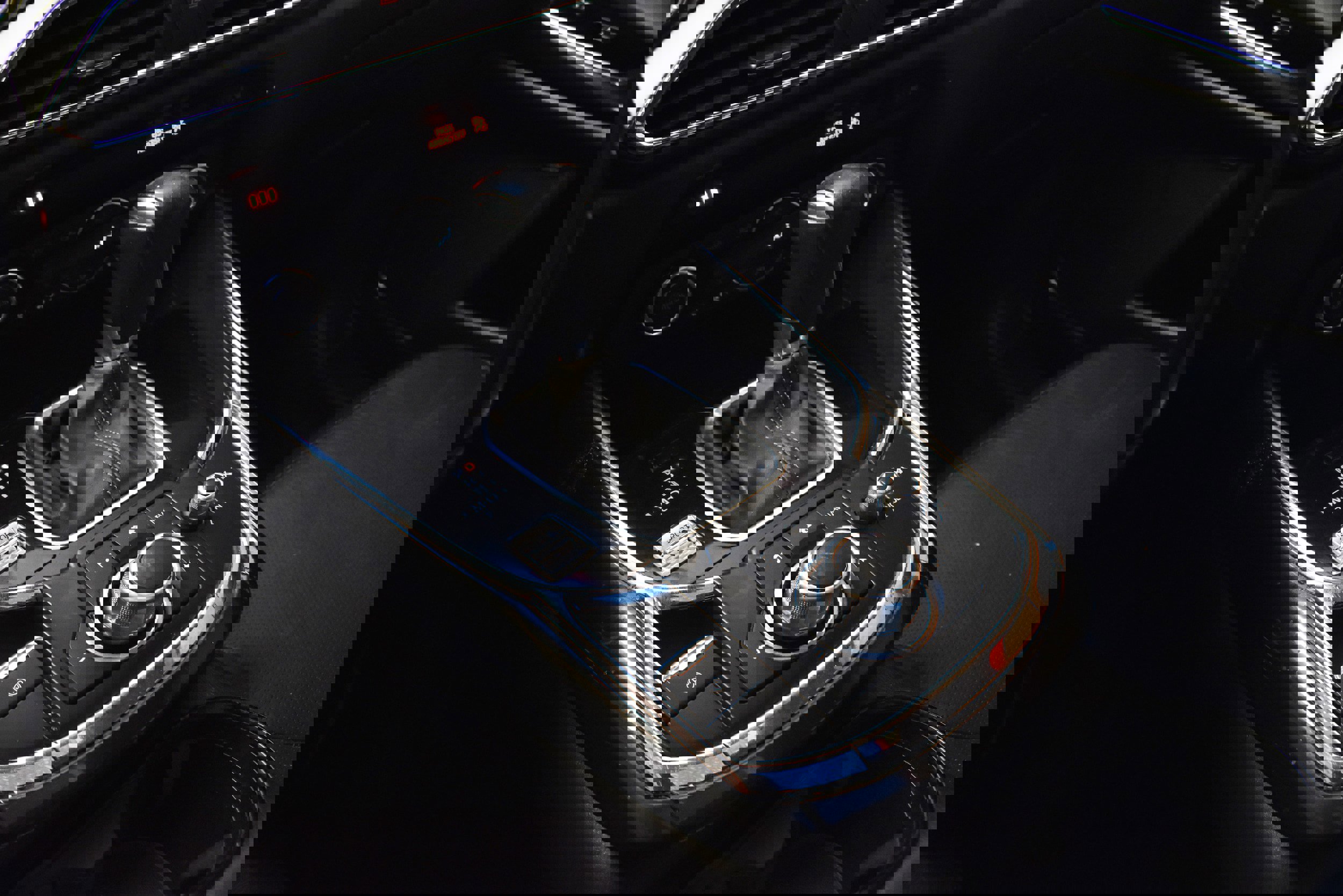 Used 2018 MAZDA CX-9 Touring w/ Touring Premium Package image 42