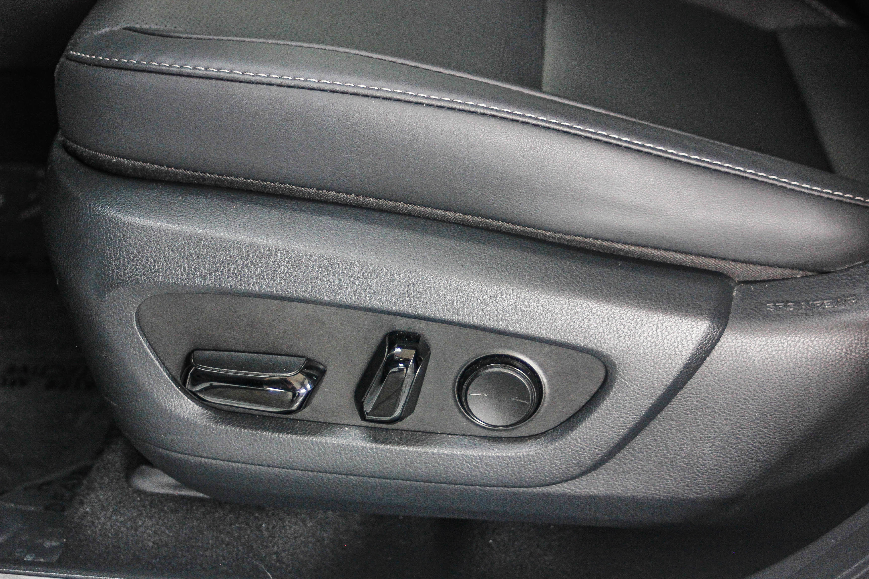 Used 2024 Lexus NX 350 AWD w/ Cold Area Package image 22