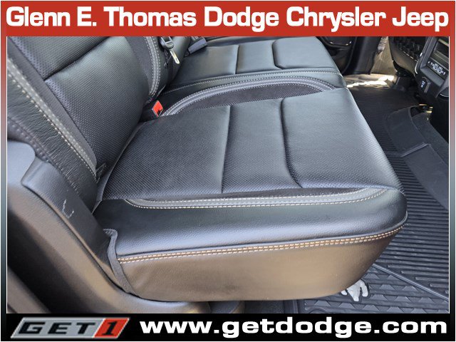Used 2024 RAM 1500 TRX AWD/4WD image 32