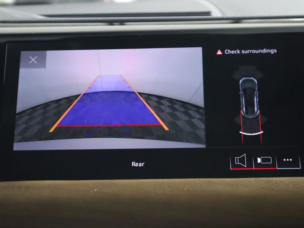 Certified 2023 Audi e-tron GT Premium Plus image 16