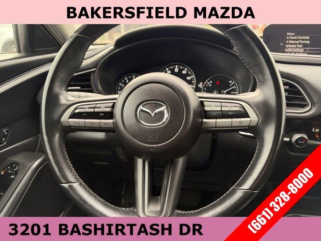 Used 2023 MAZDA CX-30 AWD 2.5 S w/ Select Package image 14
