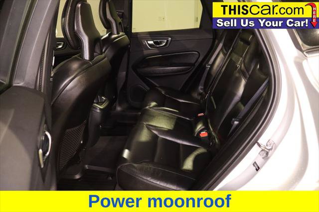 Used 2019 Volvo XC60 T5 Momentum w/ Premium Package FWD image 22