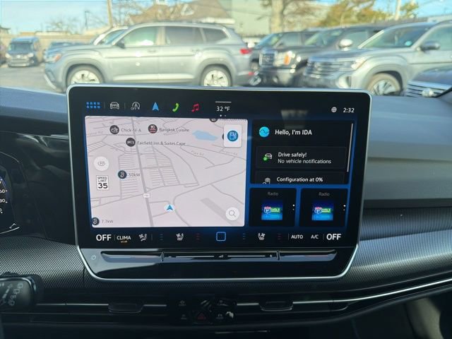 New 2026 Volkswagen Golf 2.0T image 11