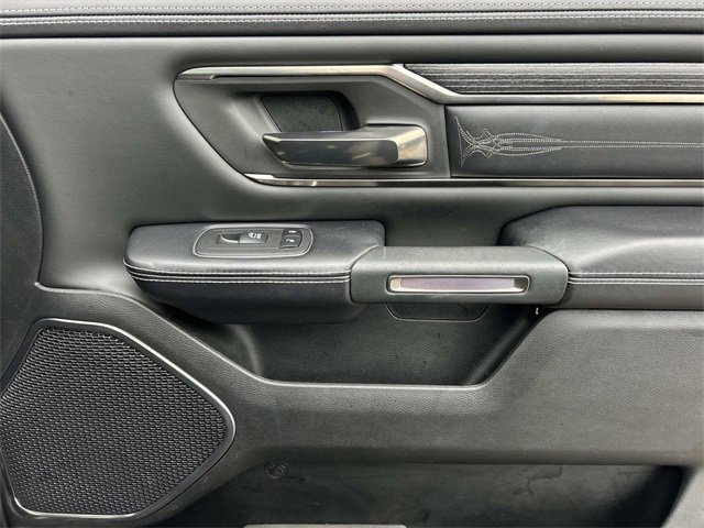 Used 2019 RAM 1500 Limited w/ Advanced Safety Group image 26