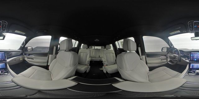 New 2026 Jeep Grand Wagoneer Summit w/ Rear Seat Video Group I AWD/4WD image 31