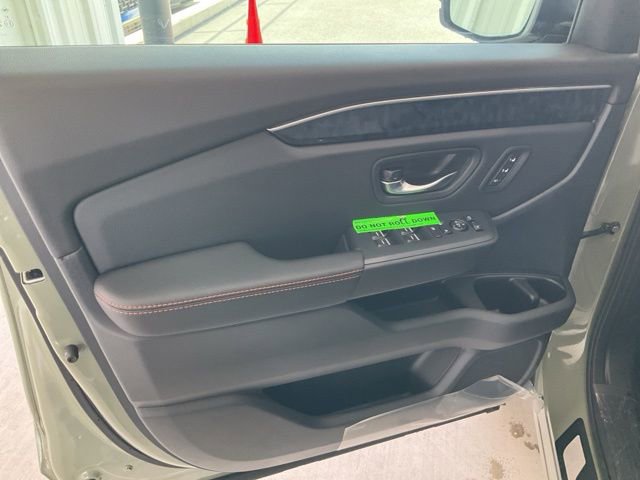 New 2026 Honda Passport TrailSport Elite image 5