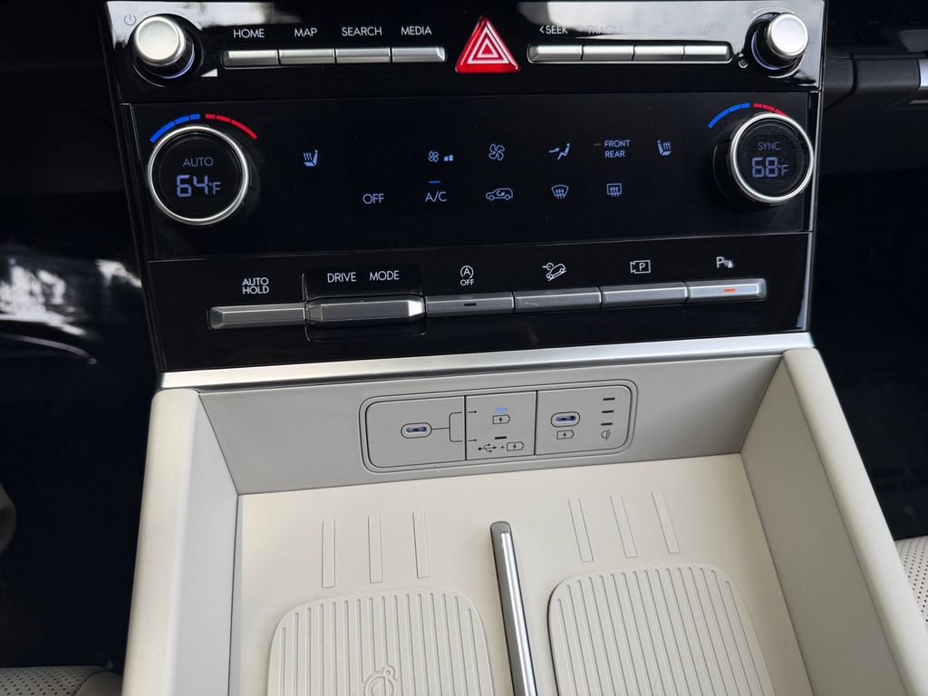 Certified 2024 Hyundai Santa Fe SEL FWD image 19