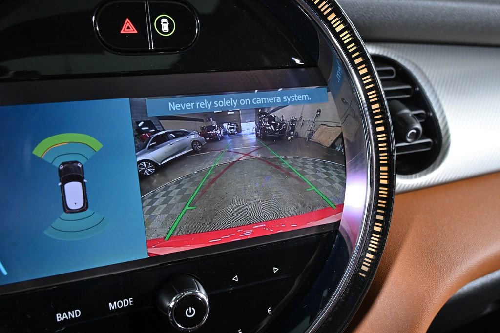 Certified 2024 MINI Cooper S image 18