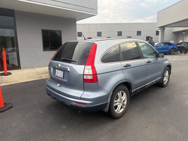 Used 2010 Honda CR-V EX image 3