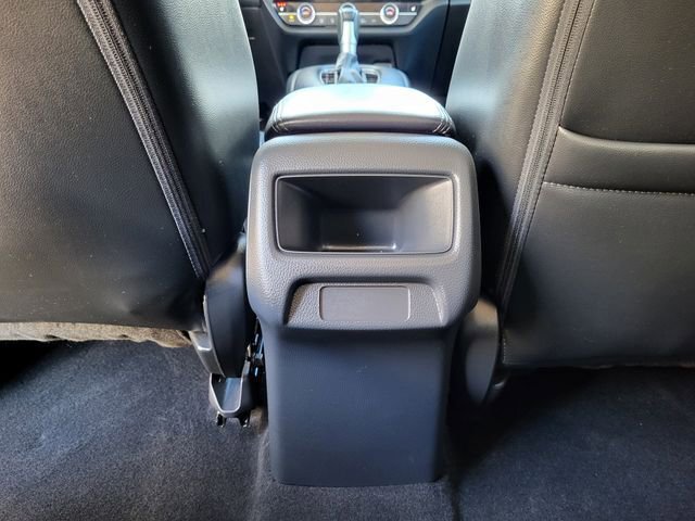 Used 2025 Honda HR-V EX-L image 23