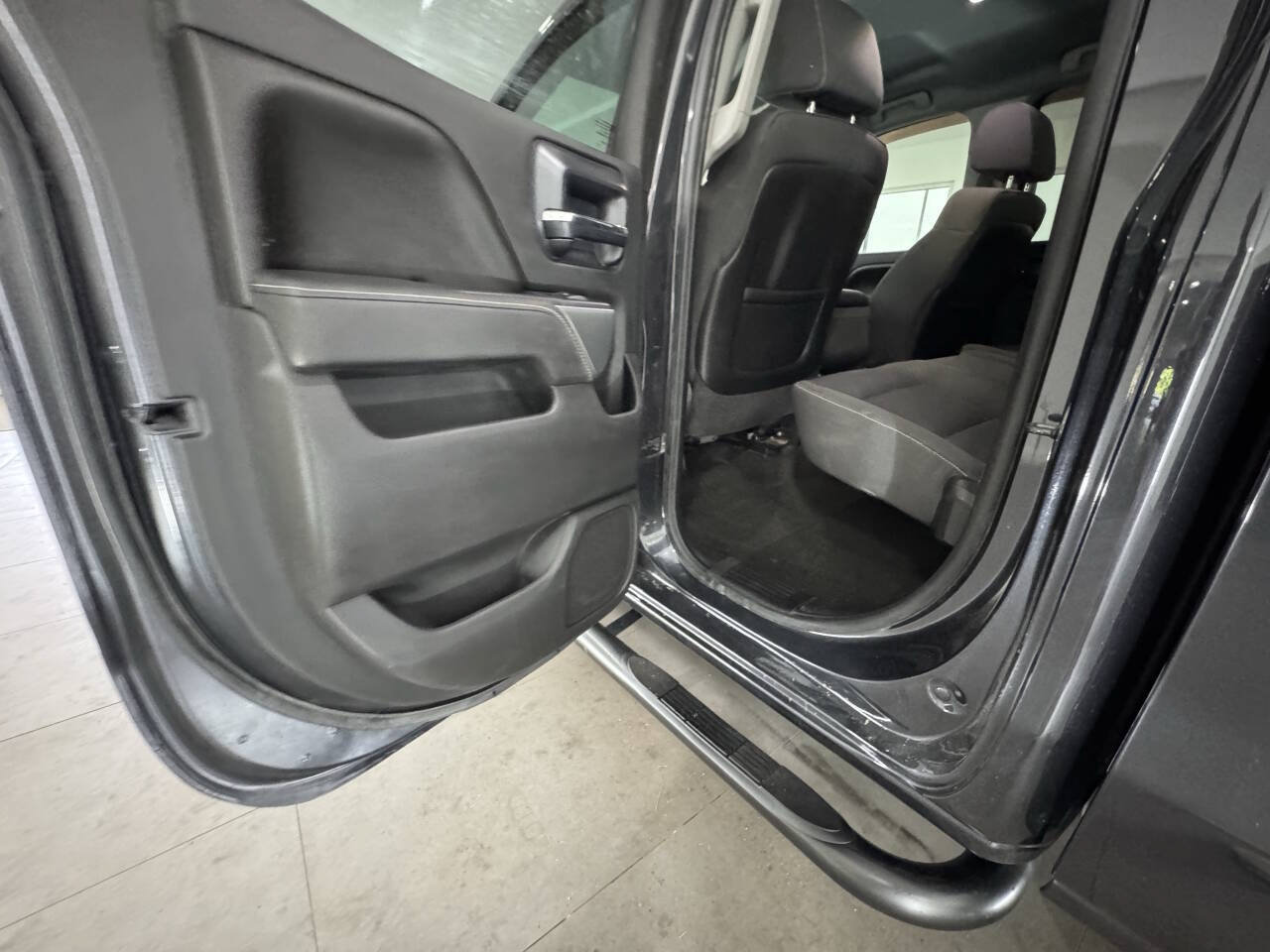 Used 2015 Chevrolet Silverado 1500 LT w/ All Star Edition AWD/4WD image 17