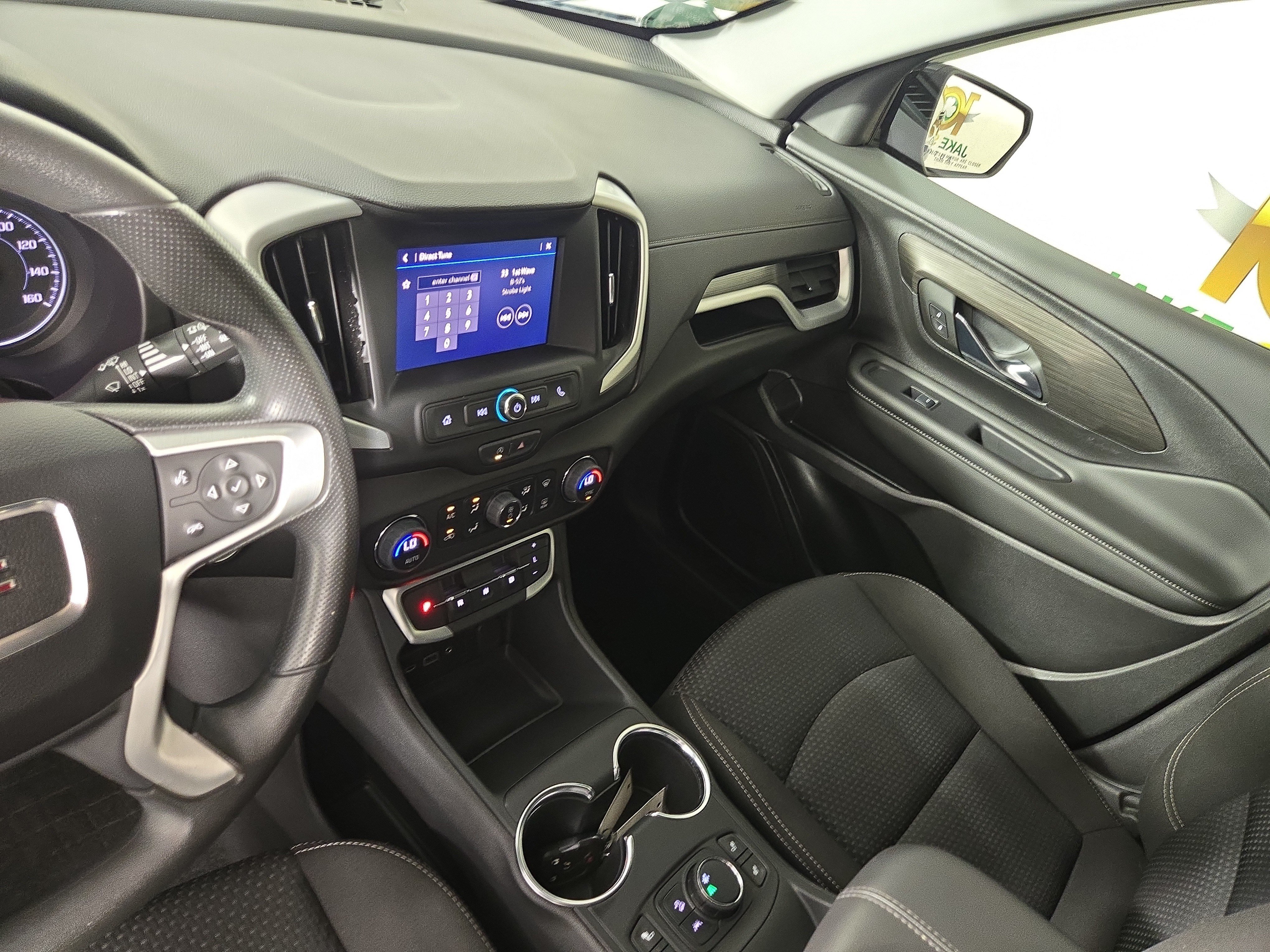 Certified 2024 GMC Terrain SLE w/ Driver Convenience Package FWD image 23