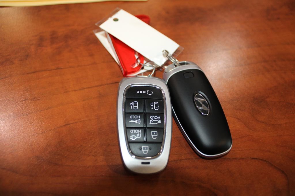 Used 2024 Hyundai Ioniq 5 Limited image 41