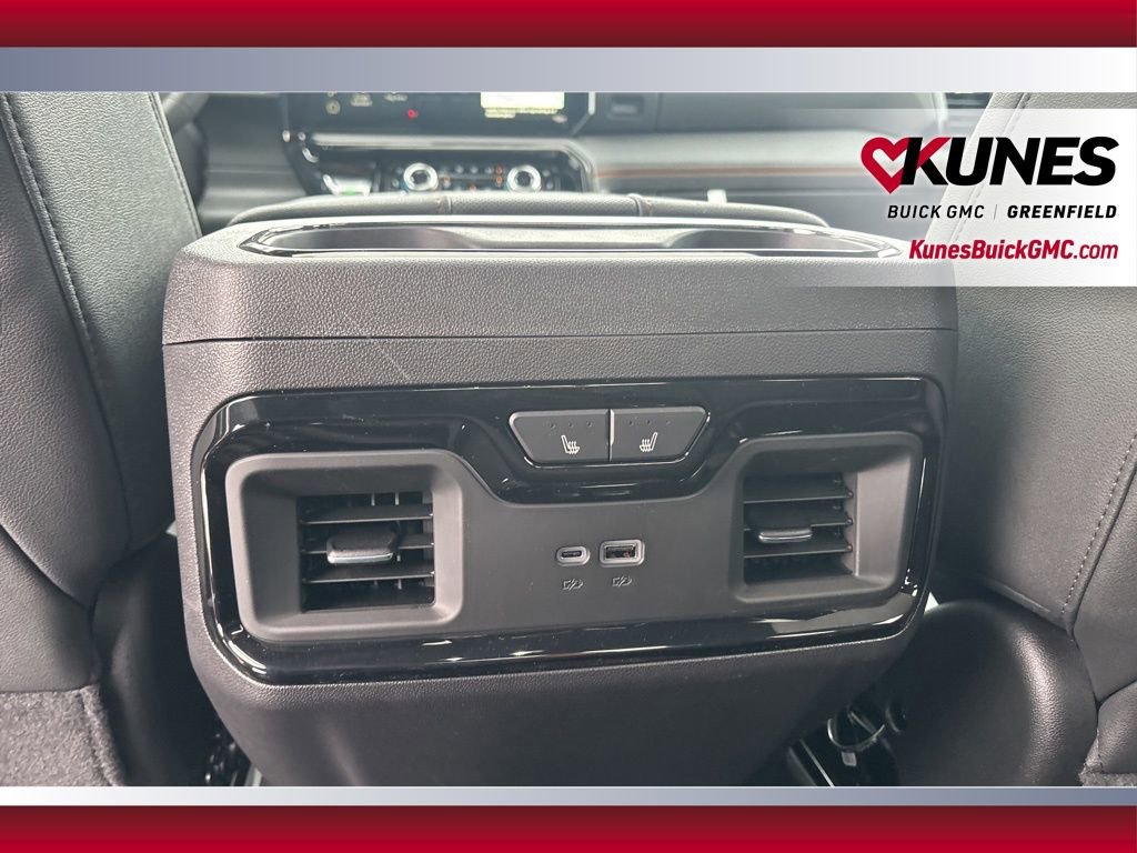New 2026 GMC Sierra 1500 AT4 w/ AT4 Premium Package image 37