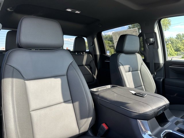 New 2026 Chevrolet Silverado 1500 RST w/ RST All Star Premium Package image 8