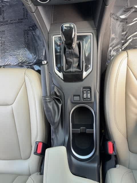 Used 2023 Subaru Impreza 2.0i Limited AWD/4WD image 16