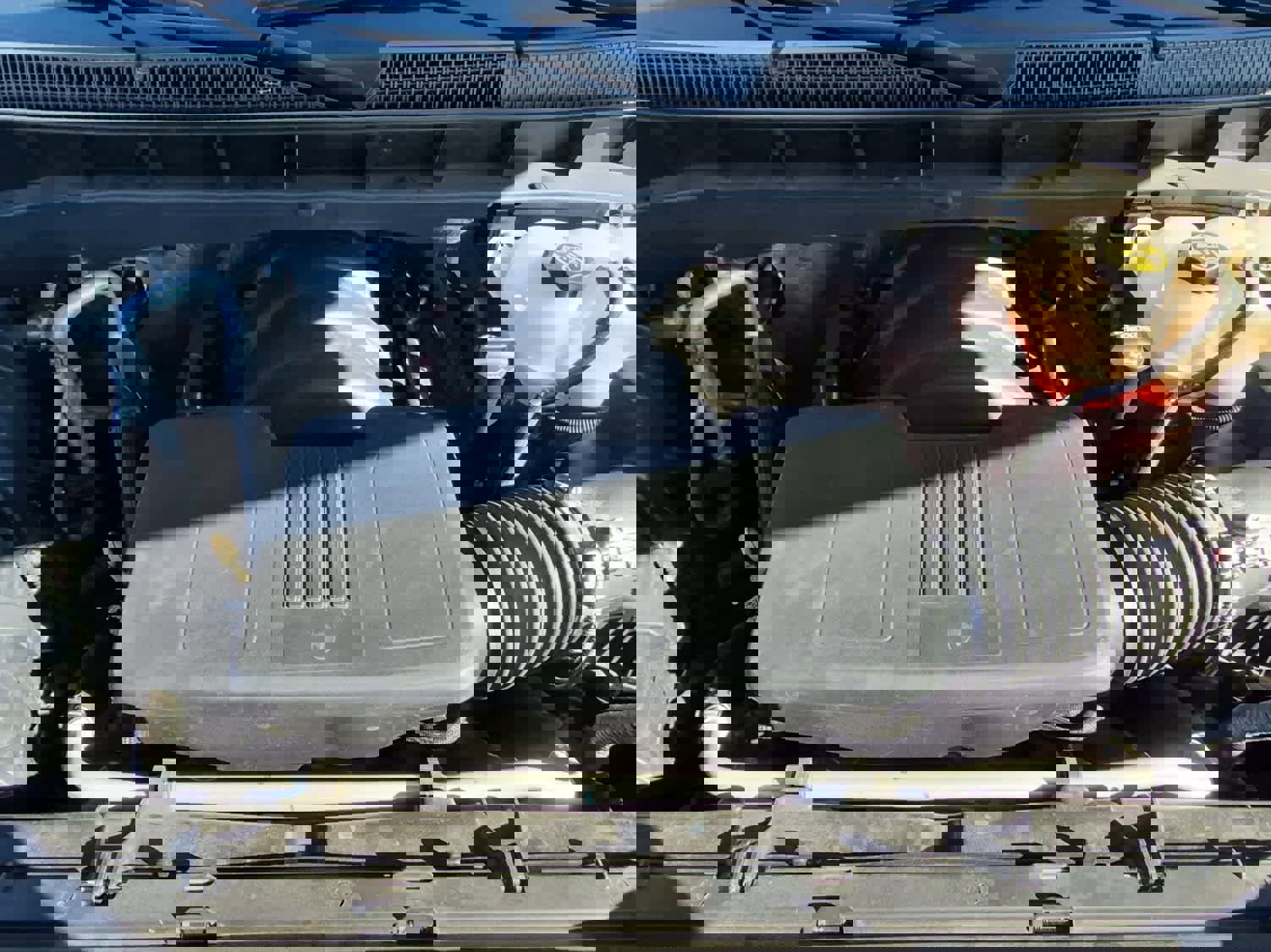 Used 2020 Chevrolet Silverado 1500 RST w/ All-Star Edition image 19