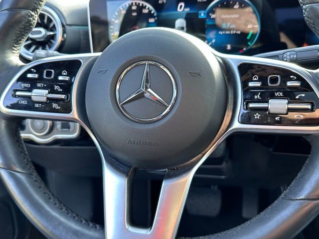 Certified 2020 Mercedes-Benz A 220 A 220 image 10